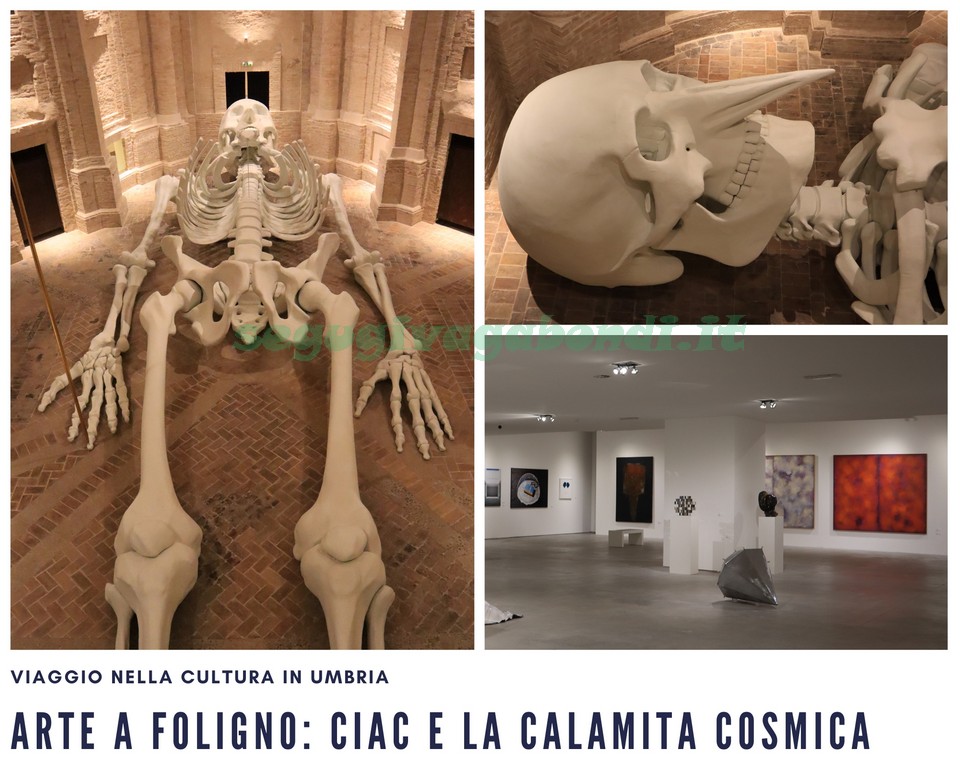 La Calamita Cosmica