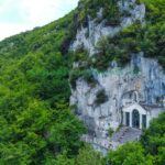 Santuario Madonna della Grotta Fabriano
