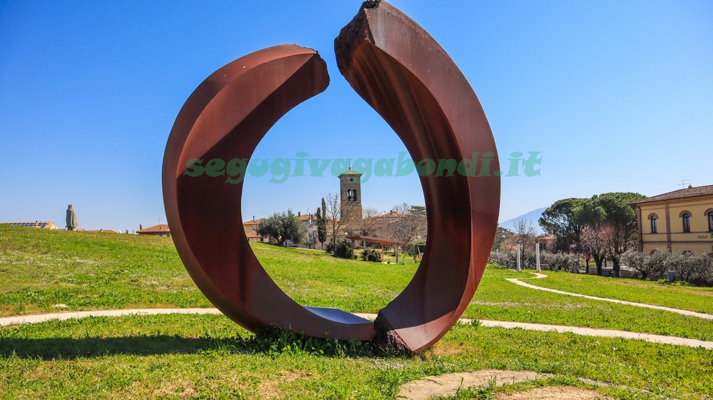 Brufa Parco delle Sculture