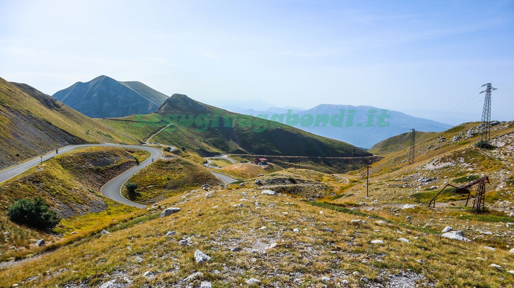 Monte Terminillo