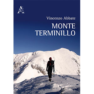 Monte Terminillo libro