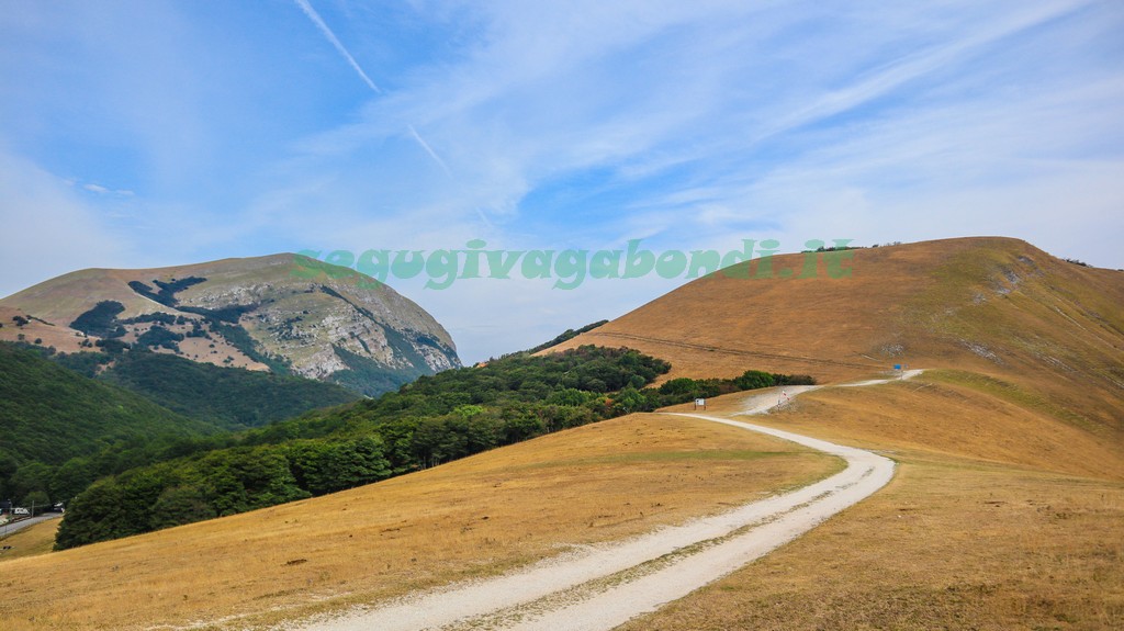 Val di Ranco Monte Cucco