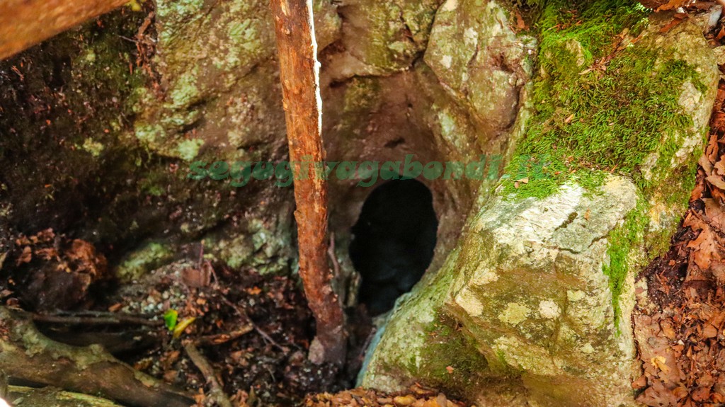 Val di Ranco Monte Cucco