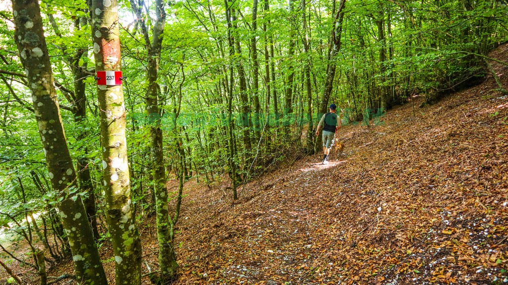 Val di Ranco Monte Cucco