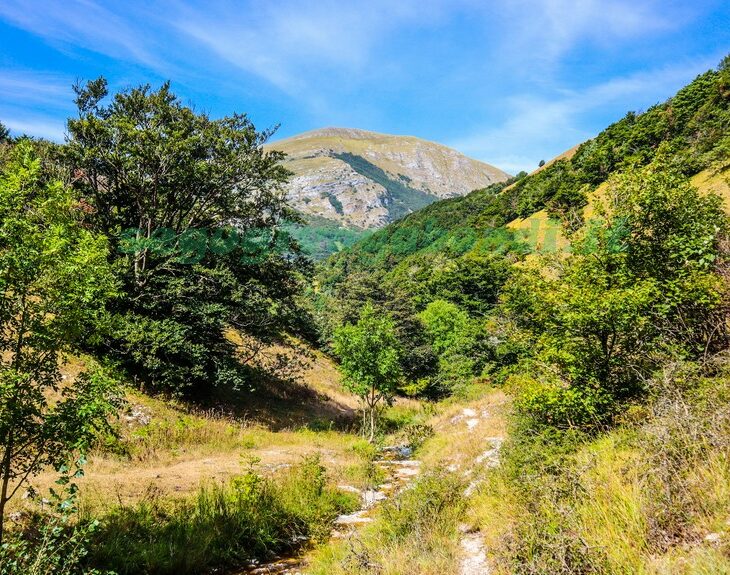 Val di Ranco Monte Cucco