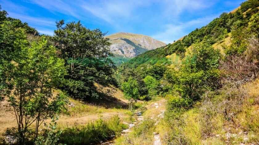 Val di Ranco Monte Cucco