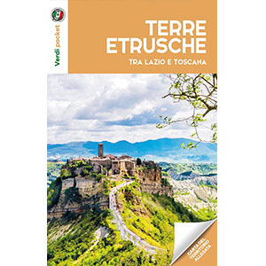 Terre etrusche tra Lazio e Toscana guida